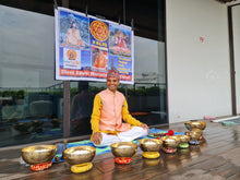 Load image into Gallery viewer, Sound Healing Bowl Set
