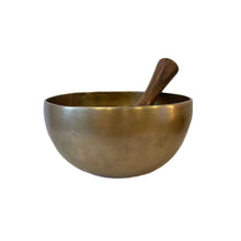 Load image into Gallery viewer, Dim Singing Bowl
