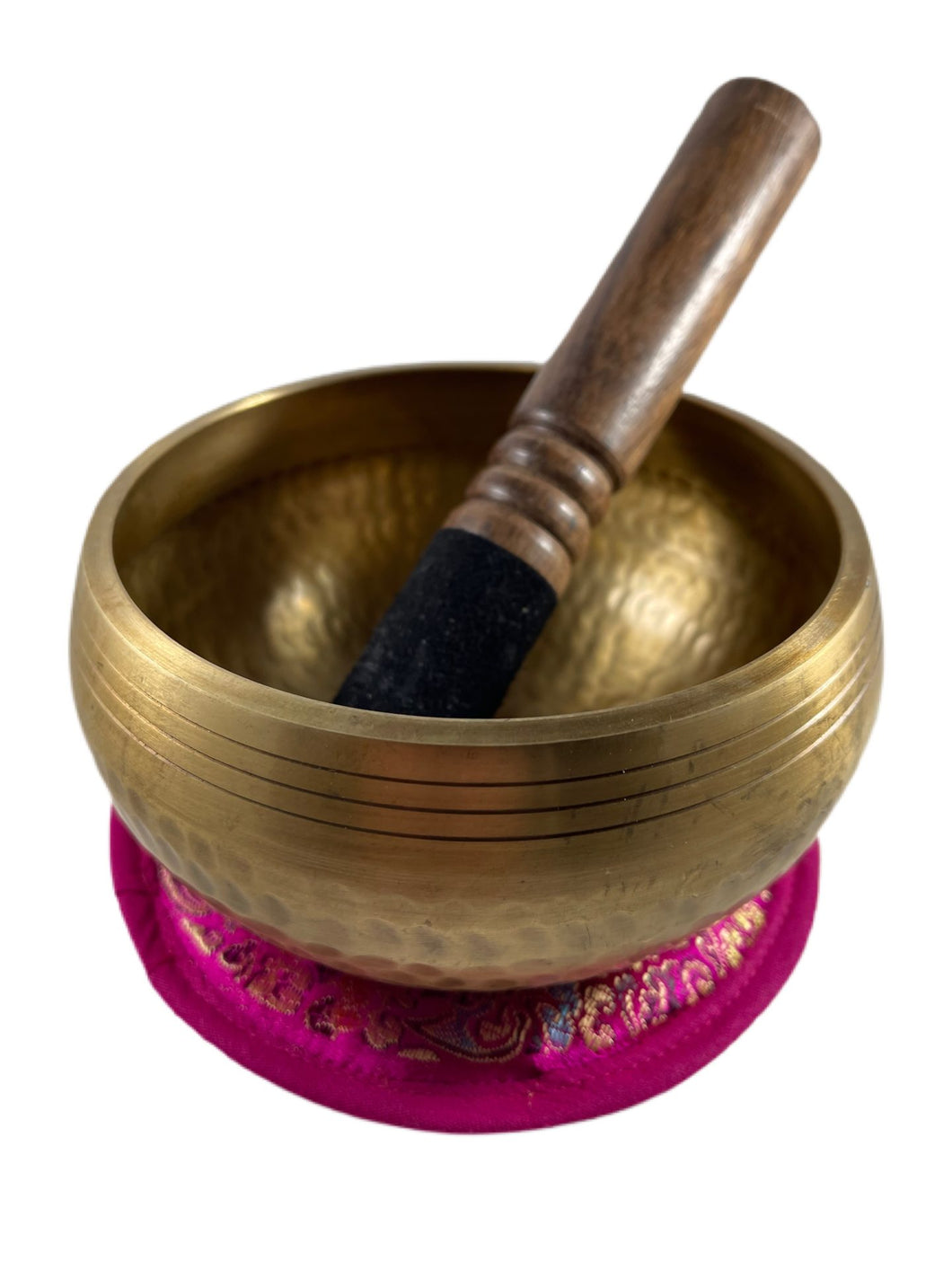 Pitwa Singing Bowl