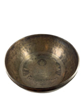 Load image into Gallery viewer, Custom Design Singing Bowl
