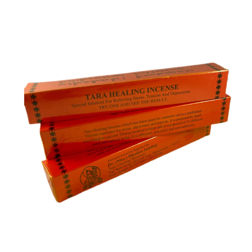 Tara Healing Incense