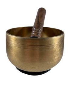 Japanese Cup Singing Bowl