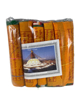 Load image into Gallery viewer, Tibetan Prayer Flag Premium 5 pack
