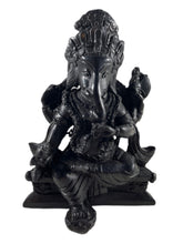 Load image into Gallery viewer, Throne Ganesh
