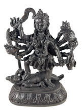 Load image into Gallery viewer, Kali Hindu Goddess
