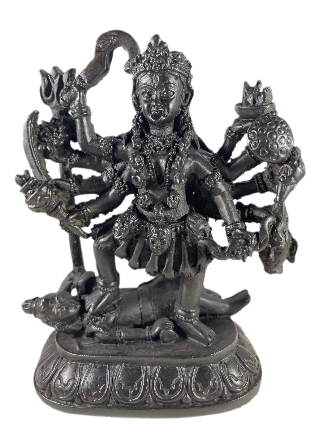 Kali Hindu Goddess