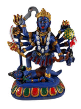 Load image into Gallery viewer, Kali Hindu Goddess
