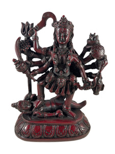 Kali Hindu Goddess