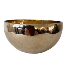 Load image into Gallery viewer, Bright Hand Beaten Singing Bowl
